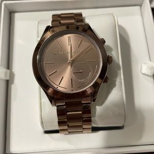 Michael Kors Activity Tracker Watch